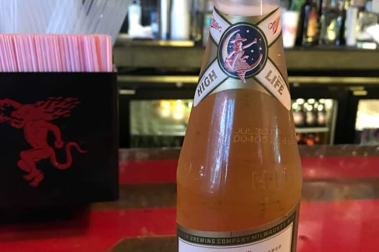 Barcadia Bar Grill Warehouse District New Orleans